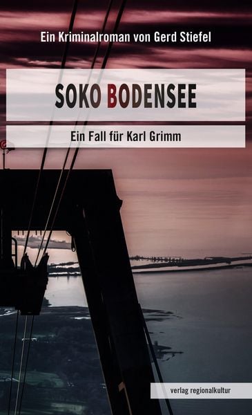 Produktbild: Soko Bodensee