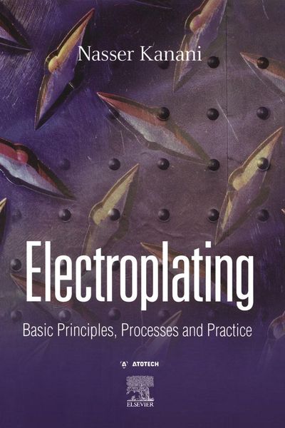 Produktbild: Electroplating