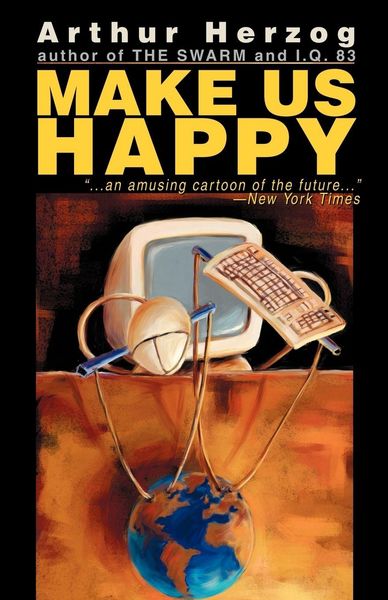 Produktbild: Make Us Happy