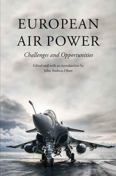 Produktbild: European Air Power