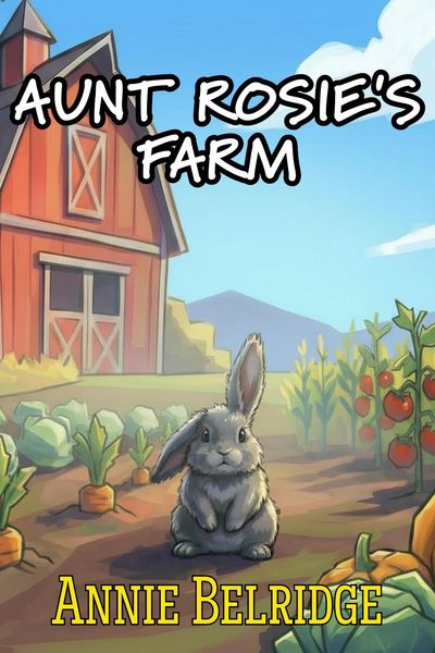 Produktbild: Aunt Rosie's Farm