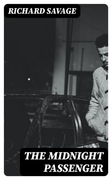 Produktbild: The Midnight Passenger