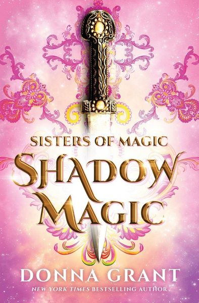 Produktbild: Shadow Magic