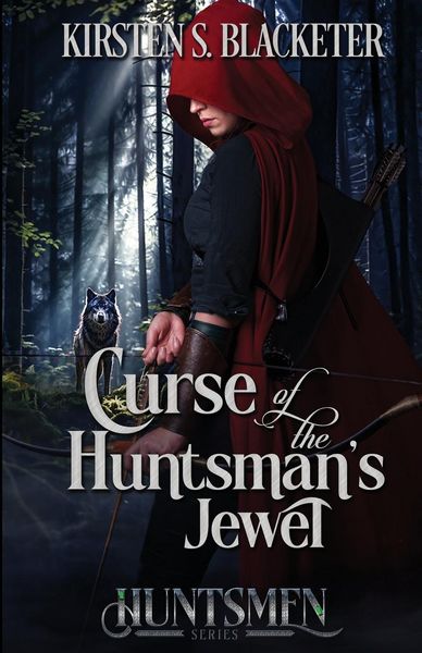Produktbild: Curse of the Huntsman's Jewel