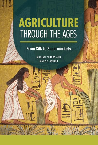 Produktbild: Agriculture through the Ages