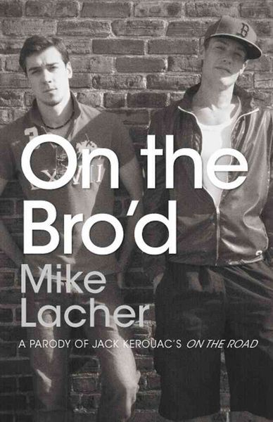 Produktbild: On The Brod