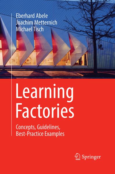 Produktbild: Learning Factories