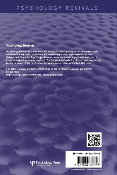 Produktbild: Sensation Seeking