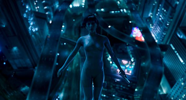 Produktbild: Ghost in the Shell