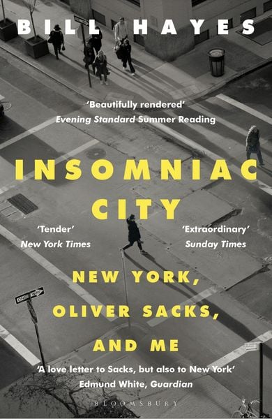 Produktbild: Insomniac City