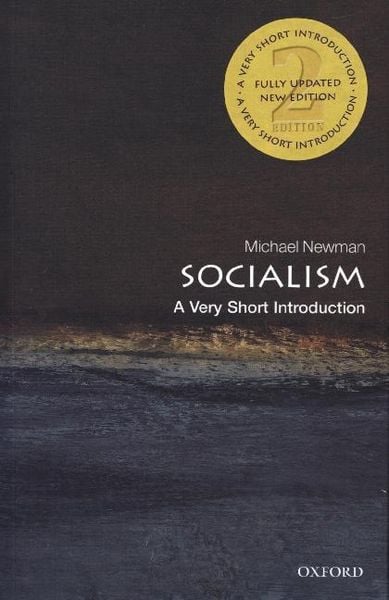 Produktbild: Socialism