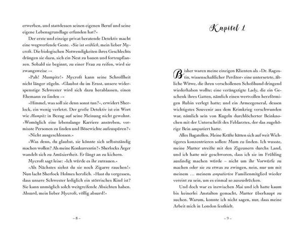 Produktbild: Der Fall des geheimnisvollen F&auml;chers