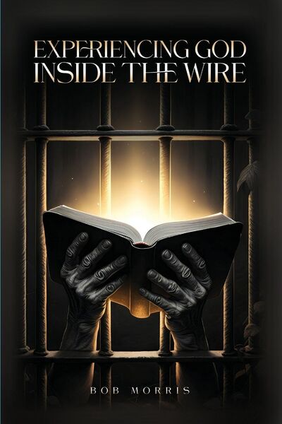 Produktbild: Experiencing God Inside the Wire