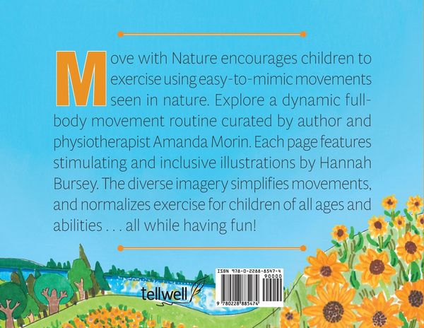 Produktbild: Move With Nature