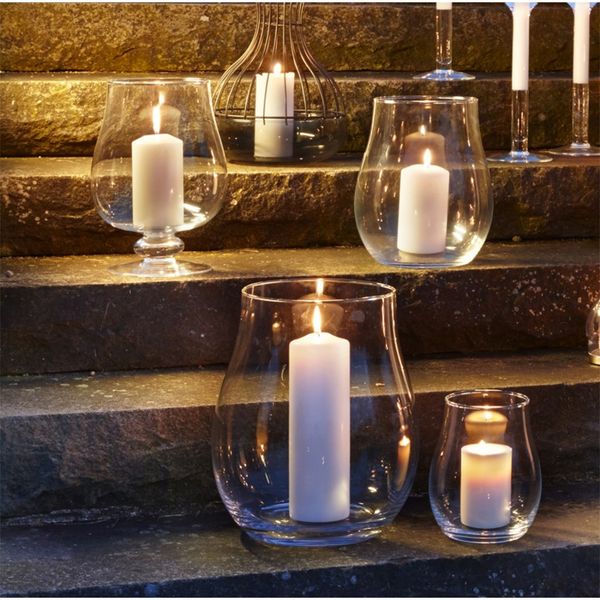 Produktbild: Leonardo Windlicht Giardino
