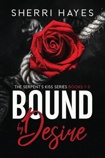 Produktbild: Bound by Desire