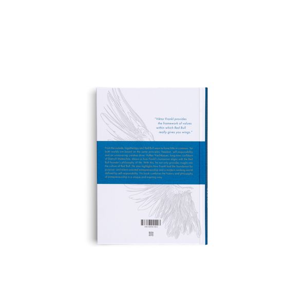 Produktbild: Dietrich Mateschitz: Wings for People and Ideas