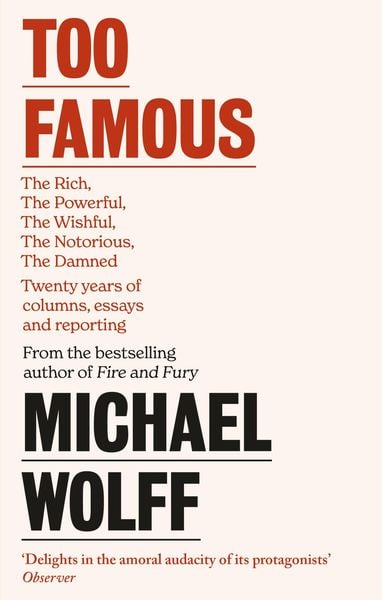 Produktbild: Too Famous