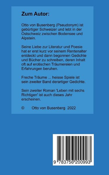 Produktbild: Freche Tr&auml;ume heisse Spiele