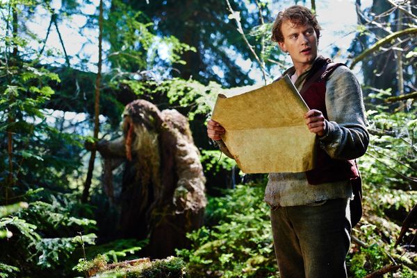 Produktbild: Espen und die Legende vom Bergk&ouml;nig