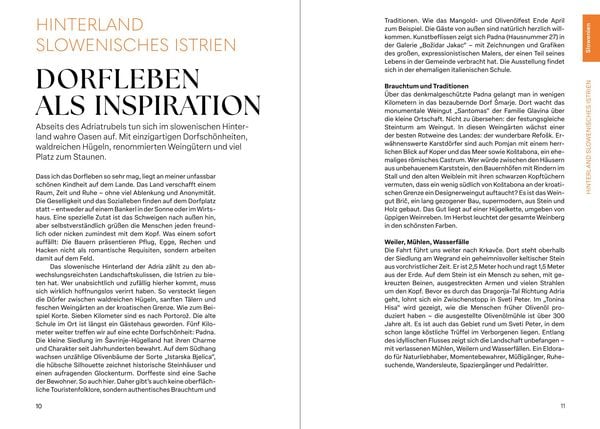Produktbild: Echt Istrien