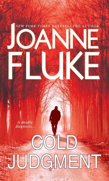 Produktbild: Cold Judgment