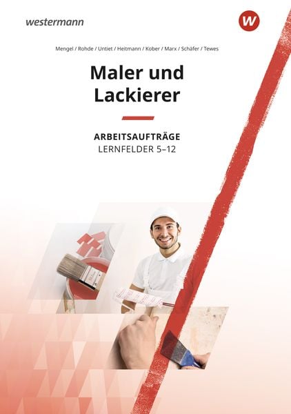 Produktbild: Maler und Lackierer