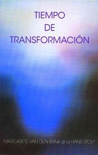 Produktbild: Tiempo de transformaci&oacute;n