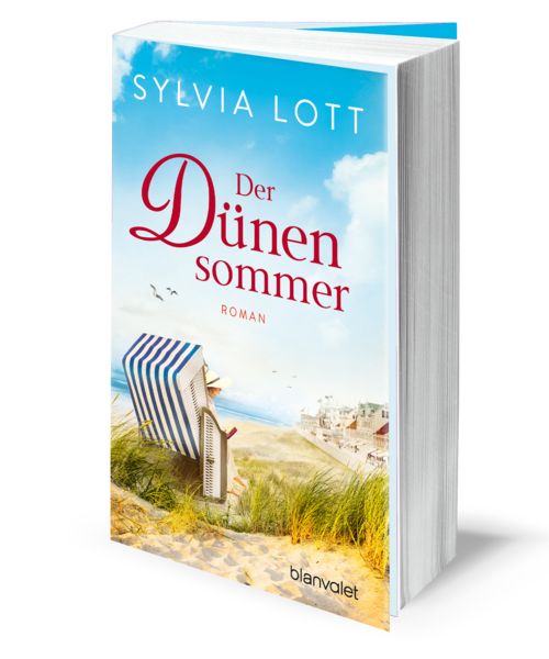 Produktbild: Der D&uuml;nensommer