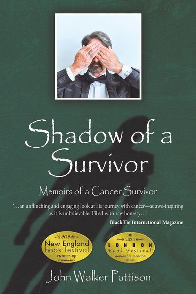 Produktbild: Shadow of a Survivor