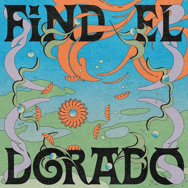 Produktbild: Find El Dorado