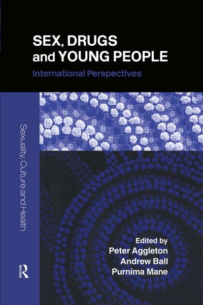 Produktbild: Sex, Drugs and Young People