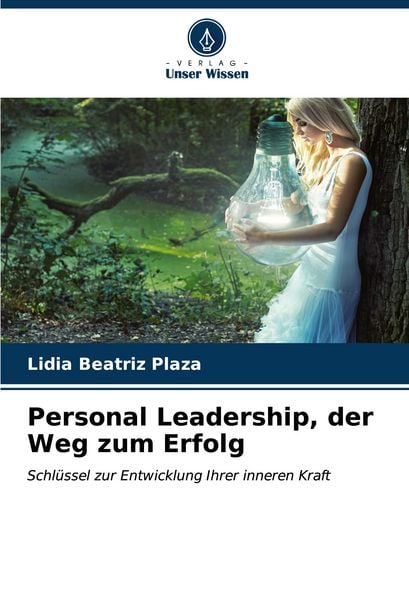 Produktbild: Personal Leadership, der Weg zum Erfolg