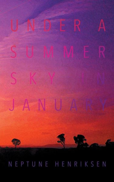 Produktbild: Under A Summer Sky In January