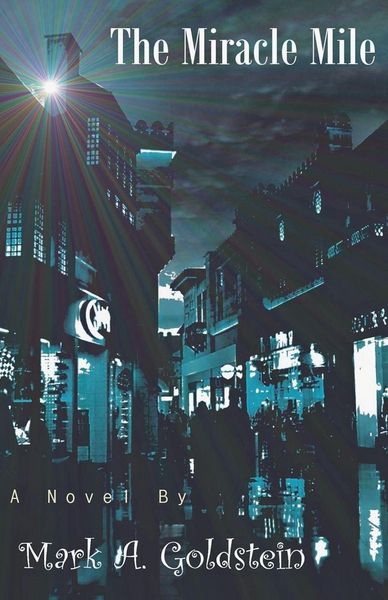 Produktbild: The Miracle Mile
