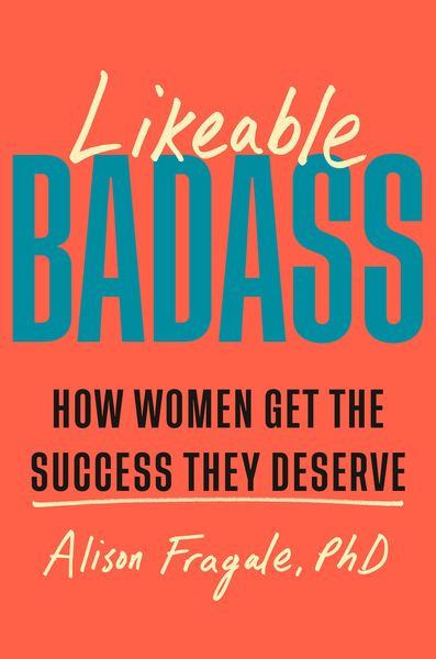 Produktbild: Likeable Badass