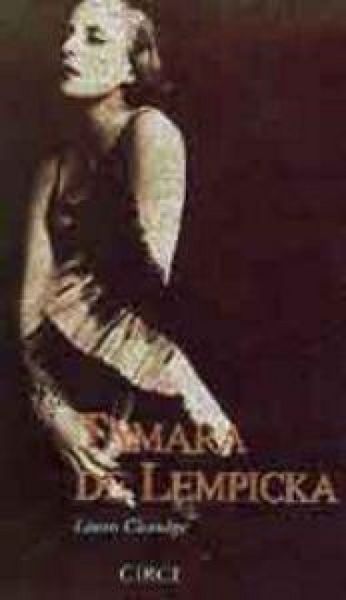 Produktbild: Tamara de Lempicka