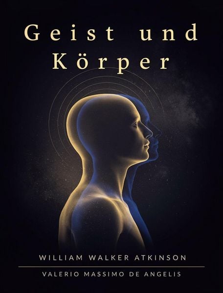 Produktbild: Geist und K&ouml;rper
