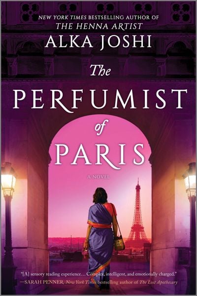 Produktbild: The Perfumist of Paris