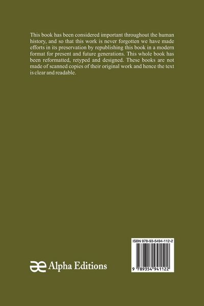 Produktbild: Escape, And Other Essays