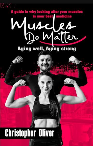 Produktbild: Muscles Do Matter