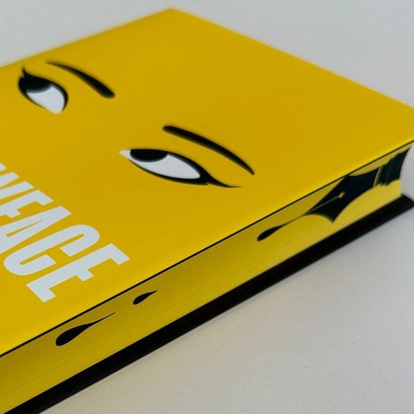 Produktbild: Yellowface