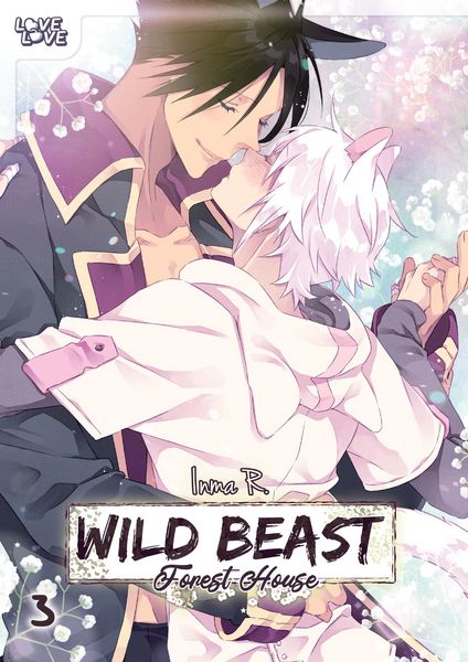 Produktbild: Wild Beast Forest House, Volume 3