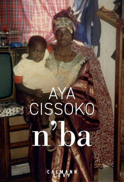 Produktbild: N'ba