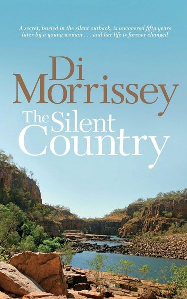 Produktbild: The Silent Country