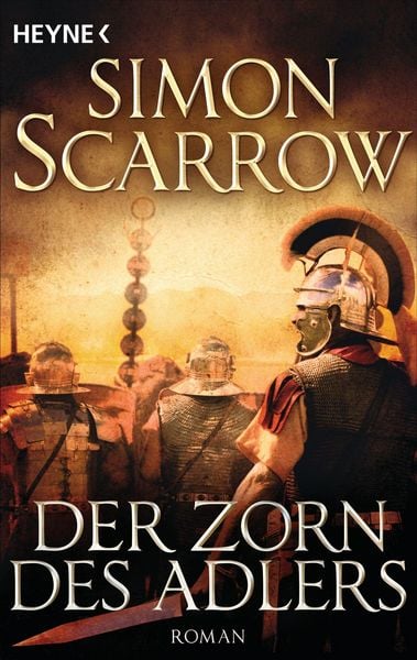 Produktbild: Der Zorn des Adlers