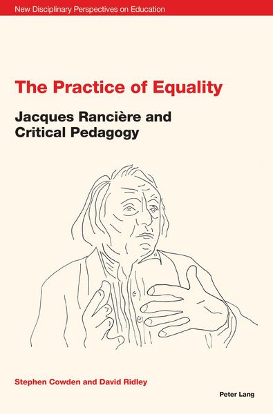 Produktbild: The Practice of Equality