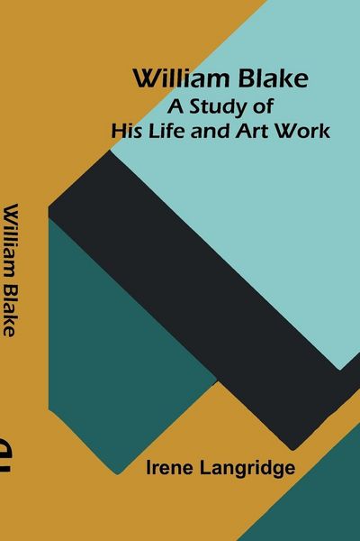 Produktbild: William Blake