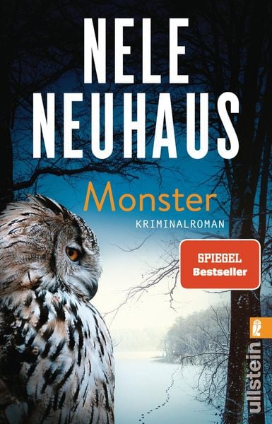 Produktbild: Monster