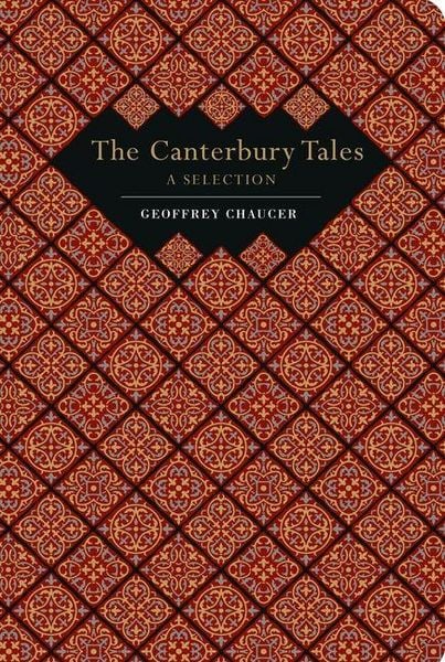 Produktbild: The Canterbury Tales